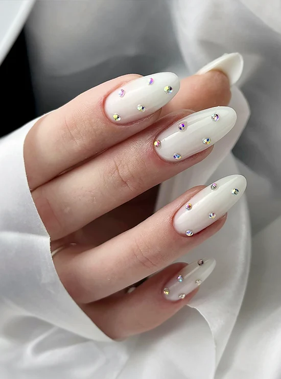 Pretty Bloom Nail Bar