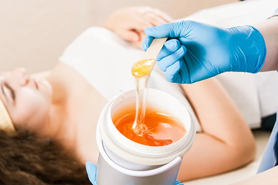 Pretty Bloom Nail Bar