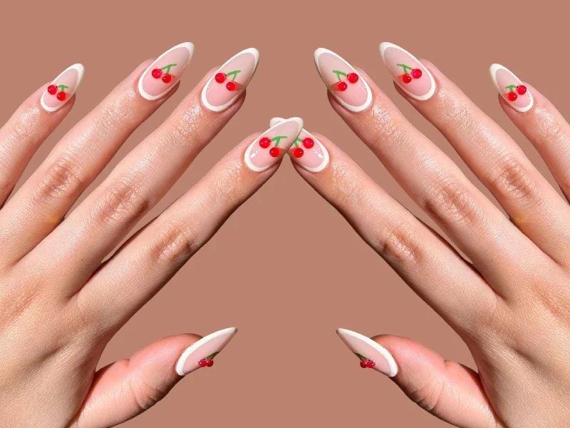 Manicures