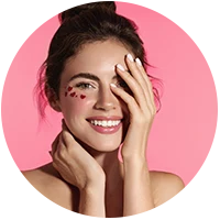 Pretty Bloom Nail Bar