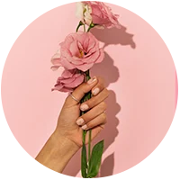 Pretty Bloom Nail Bar